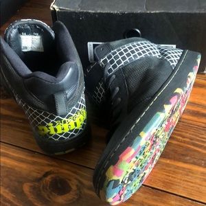 JB Classics Sneaker Pimps 10.5 RARE